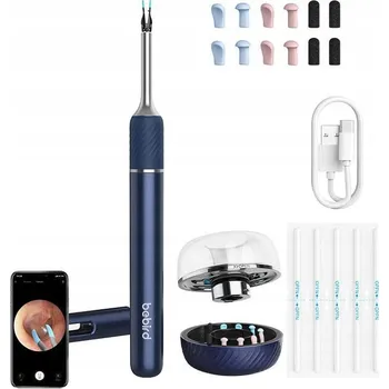 IP kamera BeBird Note5 Pro