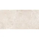 Ragno Realstone Travertino Dlažba Cross Bianco 60 x 120 cm, rektifikovaná, matná, RCA2