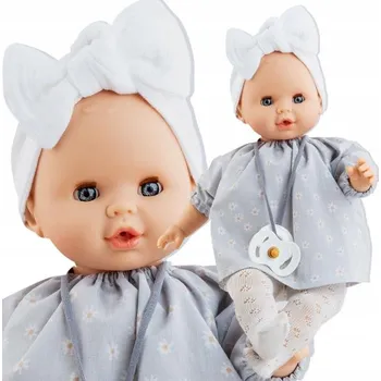 Panenka PAOLA REINA Miminko Alex&Sonia model Sonia 08043 36 cm