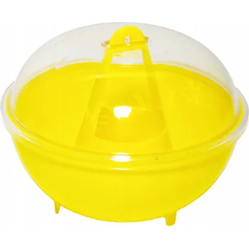 Přípravek proti hmyzu Živolovná past na hmyz s návnadou