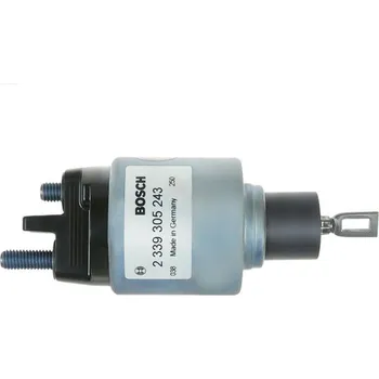 Startér Spínač startéru AS-PL SS0365 (Bosch)