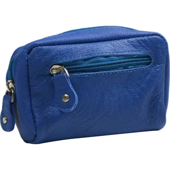 Peterson Pouzdro na klíče Asrar modrá One size