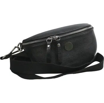 Ledvinka Peterson Dámská ledvinka Clege černá One size