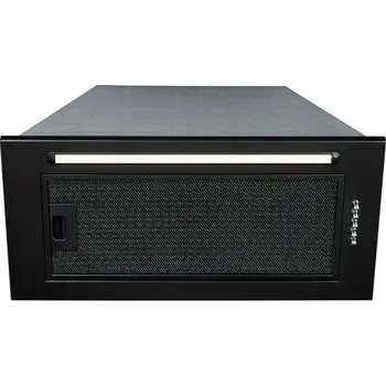 Digestoř KUCHYŇSKÁ DIGESTOŘ VESTAVNÁ POD SKŘÍŇKU NORTBERG LANDO PLUS ČERNÁ 60