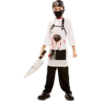 Karnevalový kostým Kostým pro děti My Other Me Krvilační doktor Velikost: 5-6 let