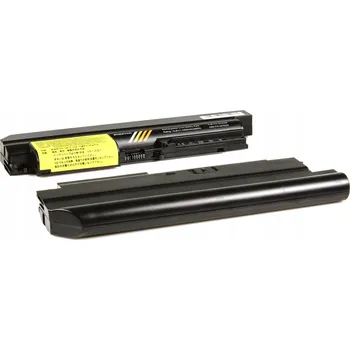 Baterie k notebooku Baterie do notebooků IBM, Lenovo, lithium-iontová 4400 mAh Enestar