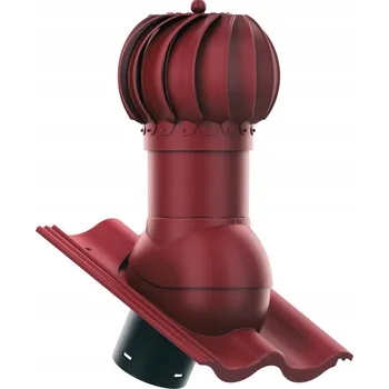 Vrták Větrací komín Krono-Plast ⌀ 150 mm