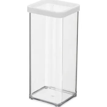 Dóza na potraviny Nádoba na sypké potraviny Rotho Loft 1,5 l