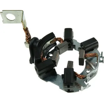 Autoelektrika Držák uhlíku startéru AS-PL SBH0020 (Bosch)