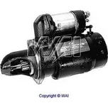 Startér Bobcat 6671014