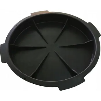 Postřikovač Víko, gumové těsnění nádrže postřikovače