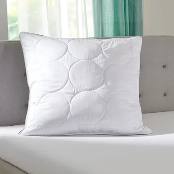 Polštář 3Pagen Polštář Micro Deluxe 80 x 80 cm