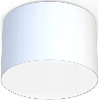 Nowodvorski kulatý Stropní Svítidlo 45 x 30 cm bílá