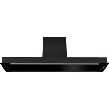 Digestoř Vestavná digestoř Nortberg Micra Black Matt 120