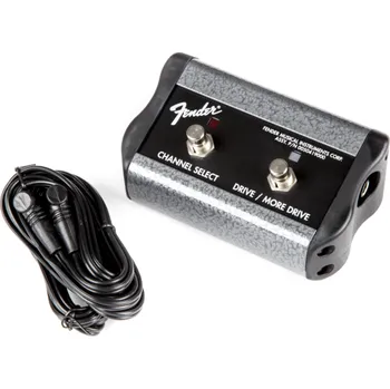 Footswitch Fender Boost Nožní přepínač