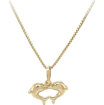 Přívěsek P 14kt 585/1000 0,780 gr 7150497