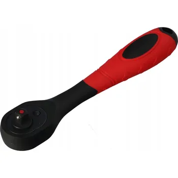 Ráčna DRAUMET ráčna 1/4" 72 zubů