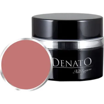 Umělé nehty DENATO s.r.o. POWER Gel Natur - doza 15ml