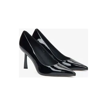 Dámské lodičky Estro Lodičky ER00115995 Černá 36