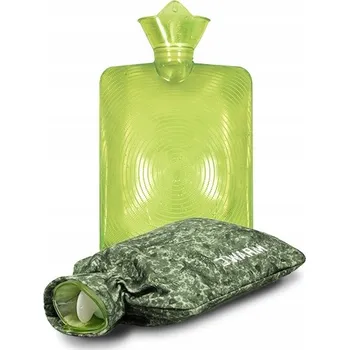 Termofor TERMOFOR NA HORKOU VODU Delphin WARMex / 2 L