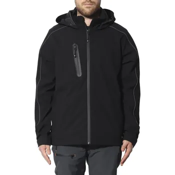 Pracovní obuv Bunda Industrial Starter 045434b velikost XXL