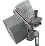 Olejový chladič, motorový olej Meat & Doria 95095C