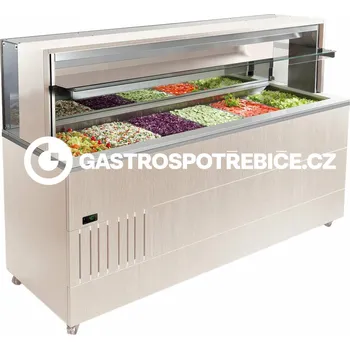 ENOFRIGO DOGE Wall 1400 RF VT