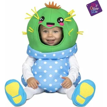 Karnevalový kostým Kostým pro miminka My Other Me Baloon Sovia láska Velikost: 0-6 měsíců