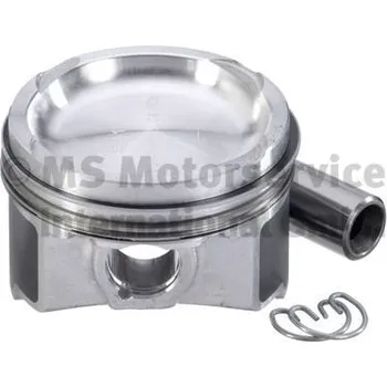 Motor automobilu Píst KOLBENSCHMIDT 41729600