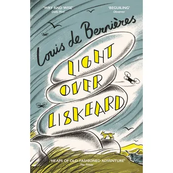 Cizojazyčná kniha Light Over Liskeard: From the Sunday Times bestselling author of Captain Corelli´s Mandolin