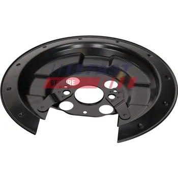 Brzdový kotouč Kryt kotouče brzd honda civic viii 05> vzad l/p 17" WFT03962