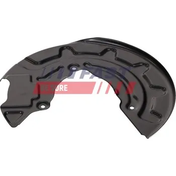 Brzdový kotouč Kryt kotouče brzd audi a3 8v 12> přední pr WFT03866