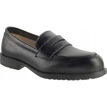 Pracovní obuv Pracovní polobotky do kanceláře i skladu HONEYWELL Elano - S3 CI SRC, velikost 44