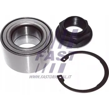 Zavěšení kol Fast FT21100 Sada ložisek kola