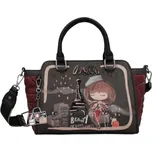 Dámská kabelka Anekke Mademoiselle 41801-032