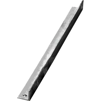 Úhloměr Ochranný úhelník Kovoblesk OÚ 1.7 (OU 1.7)