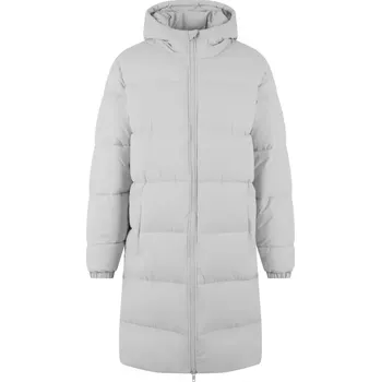 Pánský zimní kabát Pánský kabát URBAN CLASSICS TB7010 LIGHT ASPHALT XXL