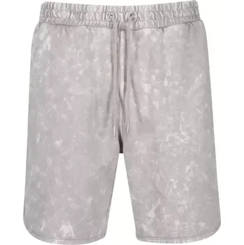 Pánské kraťasy Pánské kraťasy URBAN CLASSICS TB7345 CLOUD M