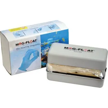 Kancelářský nábytek Magnetická stěrka MAG - FLOAT do 30 mm