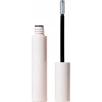 Tužka na obočí Vosk gel na obočí EVERYBODY LONDON s průhledným štětečkem