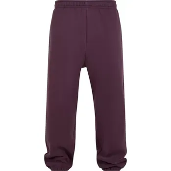 Pánské tepláky URBAN CLASSICS TB6749 PLUM PURPLE XXL