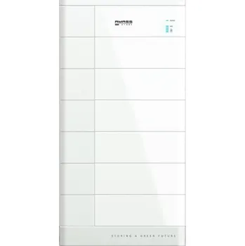 Řídící jednotka Základna + Řídicí jednotka baterie