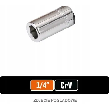 Bit Adaptér pro bity 1/4" / TEGER TEGER T-W-PIR112