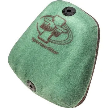 Motodíl vzduchový filtr pěnový (YAMAHA), DT-1