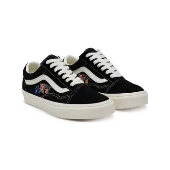 Pánské tenisky Tenisky Vans Old Skool VN000D7ZF2B1 Černá 36