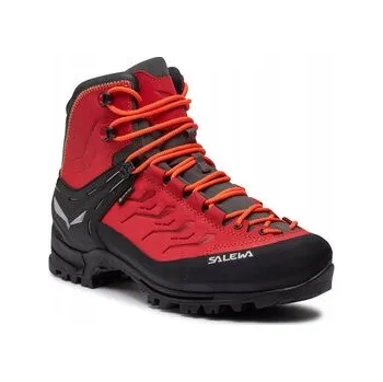 Pánská treková obuv Pánské vysokohorské boty Salewa Rapace GTX 41