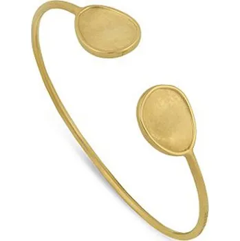 Náramek Zlatý Náramek Marco Bicego Lunaria 2040123