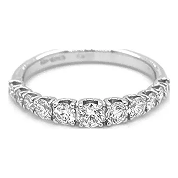 Prsten Zlatý Prsten s Diamanty 2010846