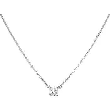 Přívěsek Zlatý Přívěsek s Diamantem 2050107