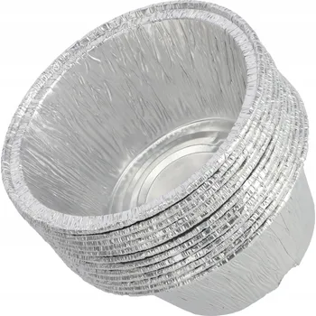 Obraz Klasická forma Cuki Alfatec, průměr 9,1 cm